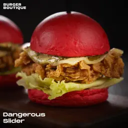Dangerous